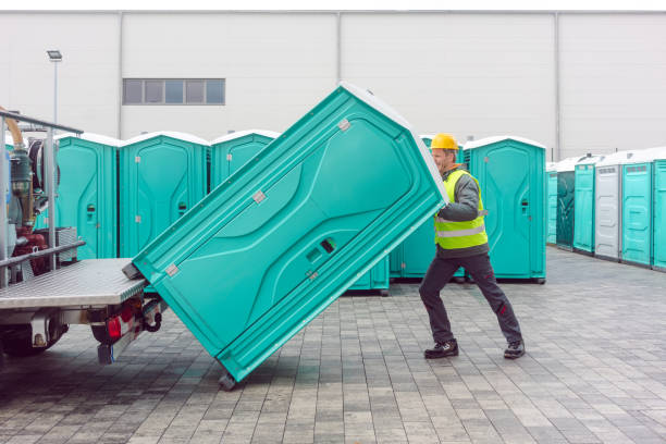 Best Event porta potty rental  in Trenton, OH