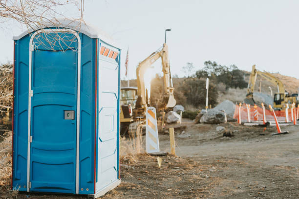 Portable Toilet Options We Offer in Trenton, OH