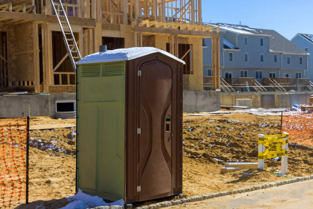 Best Affordable porta potty rental  in Trenton, OH