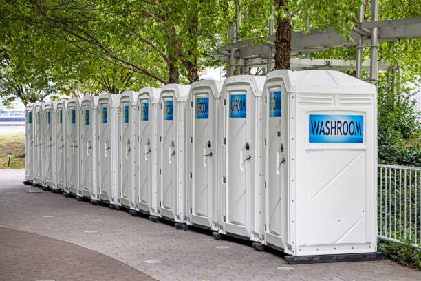 Best Portable toilet rental for construction  in Trenton, OH