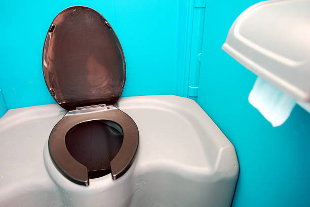 Best Portable toilet rental cost  in Trenton, OH
