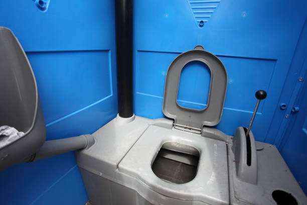 Porta potty rental for festivals in Trenton, OH