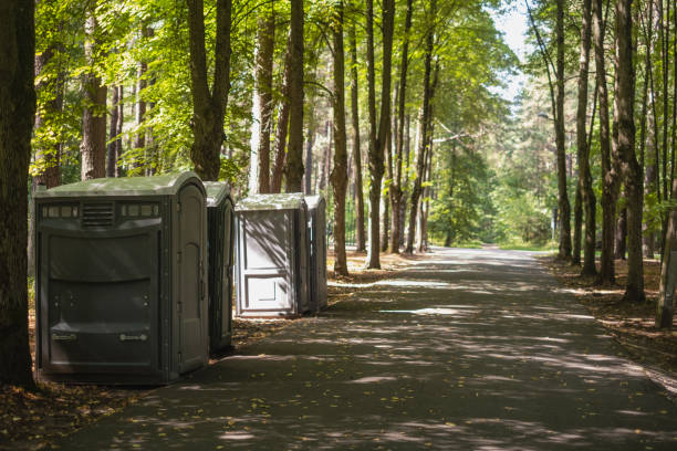Best Local porta potty services  in Trenton, OH