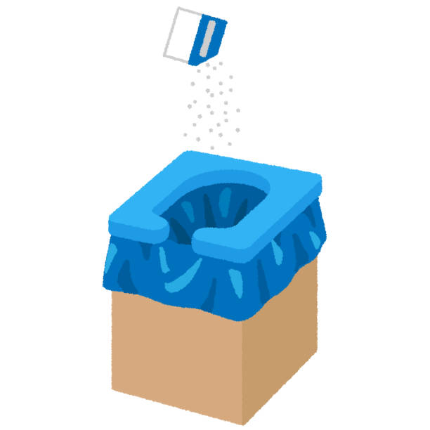 Best Construction site porta potty rental  in Trenton, OH