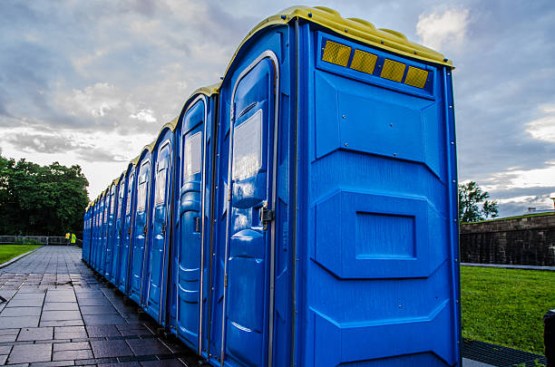 Trenton, OH porta potty rental Company