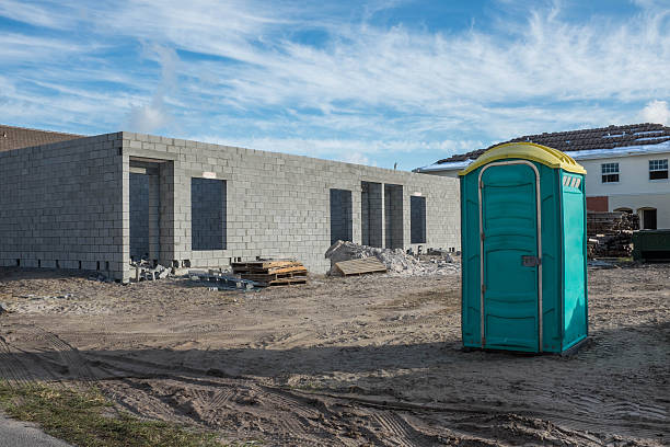 Best Temporary restroom rental  in Trenton, OH