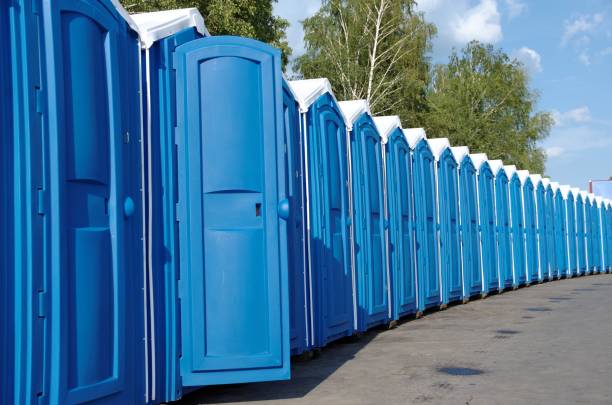 Best Porta potty rental for festivals  in Trenton, OH